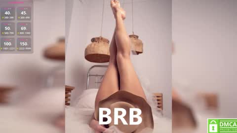 Please call my Kattypvt 60 tk in minut open Free Lovense control in pvt online show from March 8, 10:25 pm