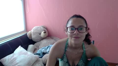 Mora Haze 3 online show from February 3, 10:11 pm