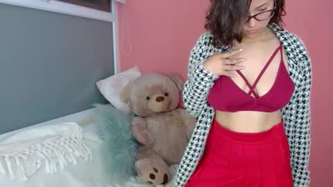 Mora Haze 3 online show from October 22, 12:14 am