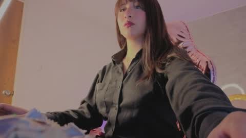 Mora  online show from April 7, 3:08 am