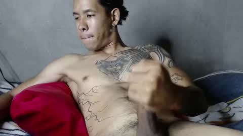 Andrew  online show from April 27, 11:13 pm