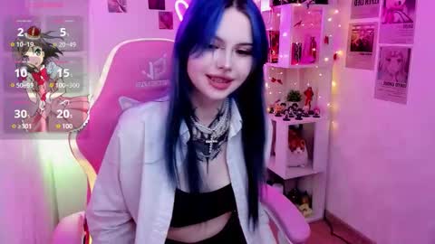 Morana online show from March 5, 2:09 am