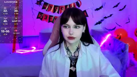 Morana online show from November 1, 2:45 am