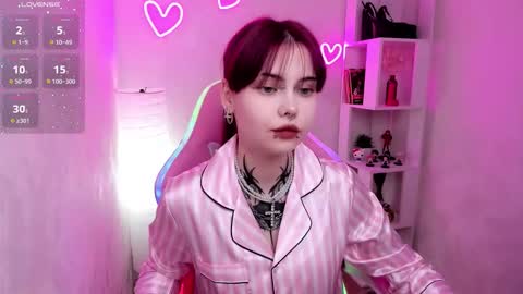 Morana online show from November 22, 2:21 am