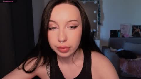 Morana follow my boosty  online show from April 14, 2:42 pm