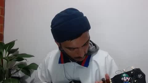 Abelardo online show from April 8, 4:59 am