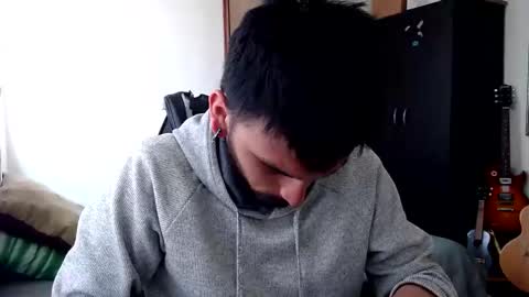 Abelardo online show from October 27, 2:06 pm