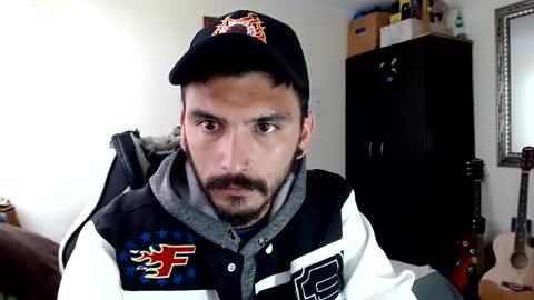 Abelardo online show from October 28, 5:36 pm