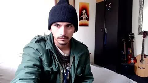 Abelardo online show from March 10, 8:23 pm