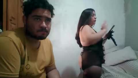 morbo100pre online show from April 11, 2:49 am