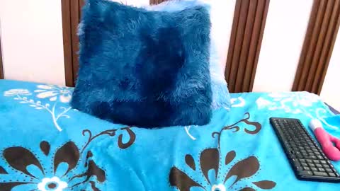 alexia online show from March 6, 9:14 pm