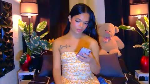 rondina online show from November 21, 2:04 pm