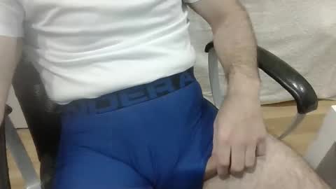 moreno2669 online show from February 28, 1:31 am