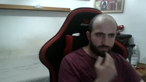 alejo online show from November 7, 5:48 pm