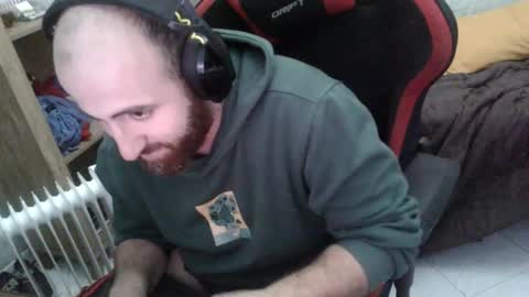 alejo online show from January 15, 2:48 pm