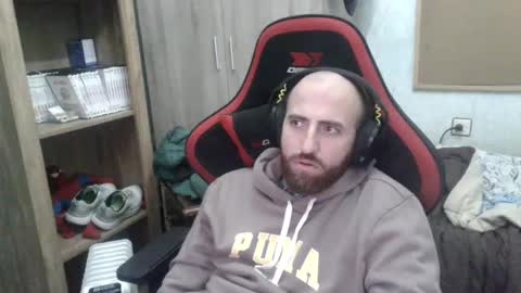 alejo online show from January 10, 3:17 pm