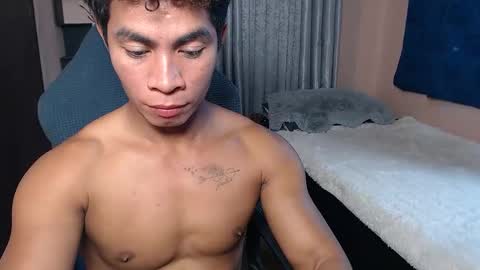 morenojake online show from January 10, 8:31 am