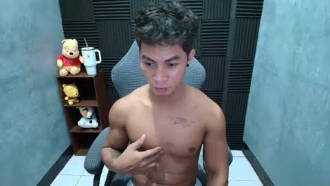 morenojake online show from May 20, 3:47 am