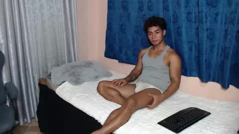 morenojake online show from February 5, 8:56 pm