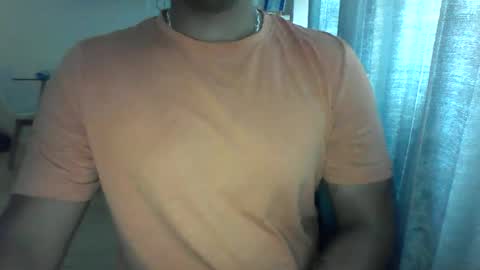 Jos Luis online show from June 24, 5:09 pm