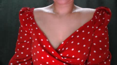 monika online show from April 17, 6:05 am