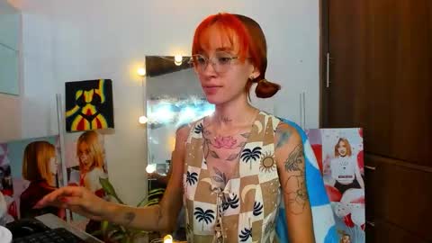 Snapshot of morgaan_19 chatting on October 16, 3:11 pm Megaan Castillo online show from October 16, 3:11 pm