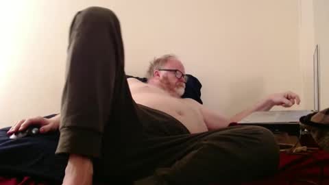 Snapshot of morgan5965 chatting on October 5, 12:13 pm morgan5965 online show from October 5, 12:13 pm