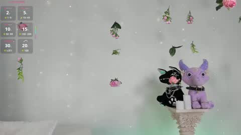  Morgan  online show from February 27, 12:01 pm