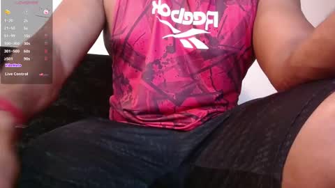 Morgan Lee online show from September 19, 12:31 pm