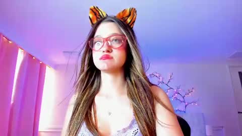 Lil Morgana  online show from July 10, 9:08 pm