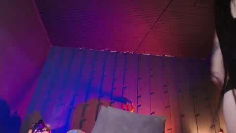 Morgana online show from February 21, 11:10 pm