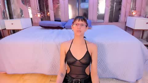   online show from April 13, 9:30 pm