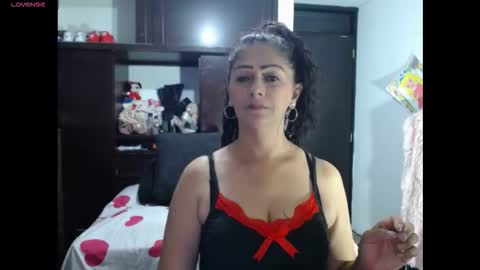 MORGAN online show from January 12, 11:34 pm