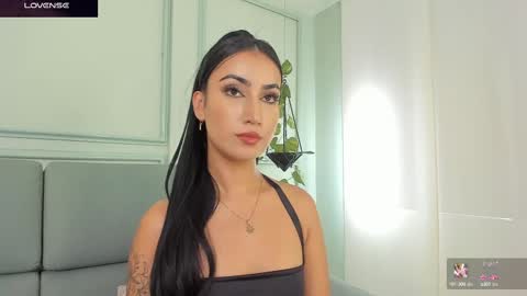 Snapshot of morganlake_ chatting on February 28, 1:03 pm Morgan online show from February 28, 1:03 pm