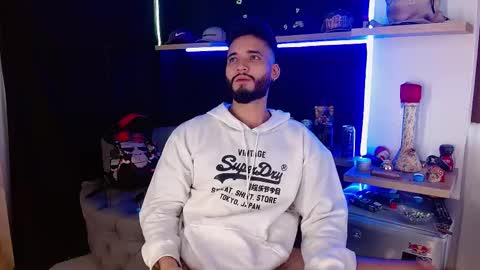 morgan online show from March 6, 7:10 pm