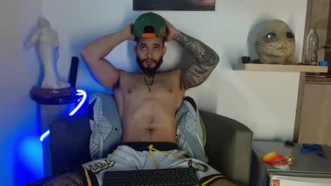 morgan online show from January 10, 10:26 pm