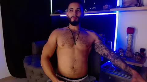 morgan online show from March 8, 11:48 am