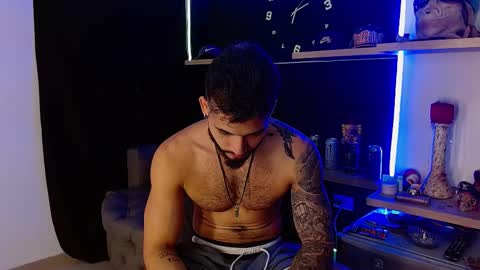 morgan online show from March 9, 12:10 am