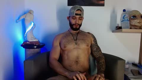 morgan online show from March 13, 12:58 am