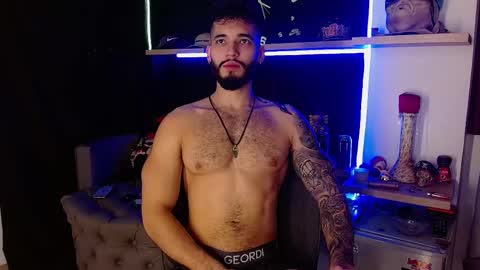 morgan online show from March 9, 9:25 pm