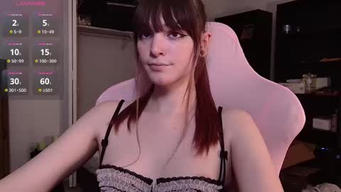 Zoey T online show from October 18, 12:48 am