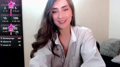 Snapshot of moriahhoe chatting on February 25, 10:20 pm Moriah online show from February 25, 10:20 pm