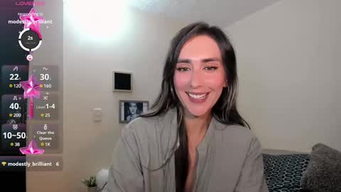 Snapshot of moriahhoe chatting on January 27, 7:13 pm Moriah online show from January 27, 7:13 pm