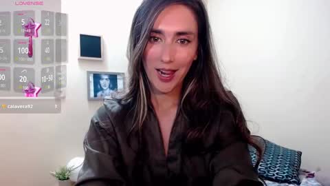 Snapshot of moriahhoe chatting on January 20, 7:04 pm Moriah online show from January 20, 7:04 pm