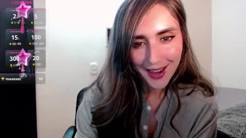 Snapshot of moriahhoe chatting on March 3, 7:07 pm Moriah online show from March 3, 7:07 pm