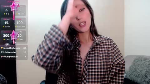 Snapshot of moriahhoe chatting on February 20, 10:15 pm Moriah online show from February 20, 10:15 pm