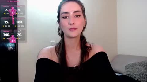 Snapshot of moriahhoe chatting on February 28, 7:25 pm Moriah online show from February 28, 7:25 pm