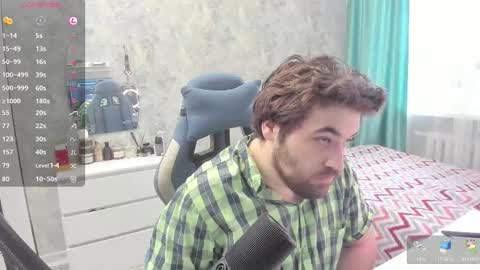 Morl online show from March 12, 12:04 pm