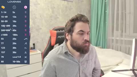 Morl online show from November 7, 2:41 pm