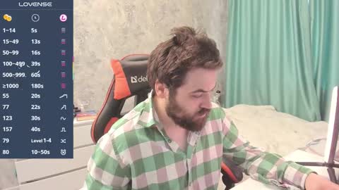 Morl online show from October 14, 1:47 pm